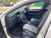 Skoda Octavia III (A7) Сыктывкар  - изображение 41