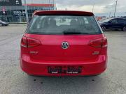 Volkswagen Golf VII Тюмень  - изображение 23