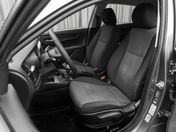 Kia Rio IV с пробегом 2019 года, цена 1 470 000 рублей, 92383 км, хэтчбек, Автокод Объявления