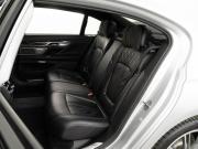 BMW 7 серии VI (G11/G12) Москва  - изображение 39