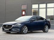 Mazda 6 III (GJ) Рестайлинг 2 Волгоград  - изображение 48