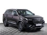 Chery Tiggo 8 Pro I Москва  - изображение 32
