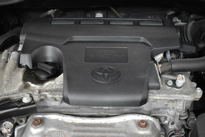 Toyota Camry VII (XV50) с пробегом 2013 года, цена 1 980 000 рублей, 86444 км, седан, Автокод Объявления
