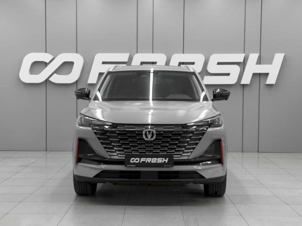 Changan CS55 Plus II с пробегом 2023 года, цена 2 219 000 рублей, 58853 км, внедорожник, Автокод Объявления