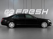 Mercedes-Benz S-Класс V (W221) Минеральные Воды  - изображение 32