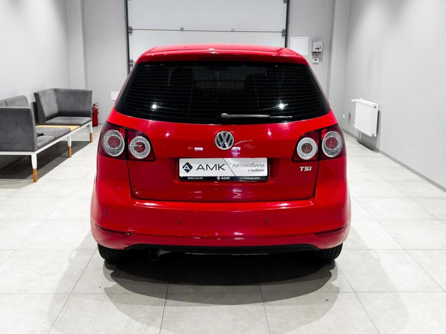 Volkswagen Golf Plus II Екатеринбург  - изображение 9