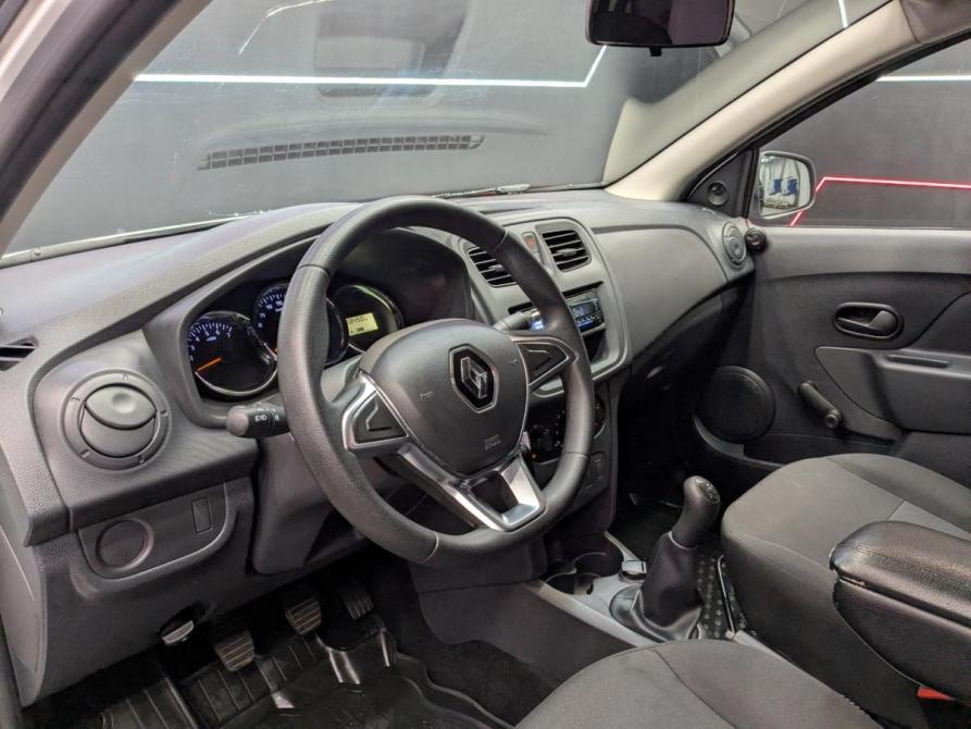 Renault Logan II Рестайлинг Москва  - изображение 7