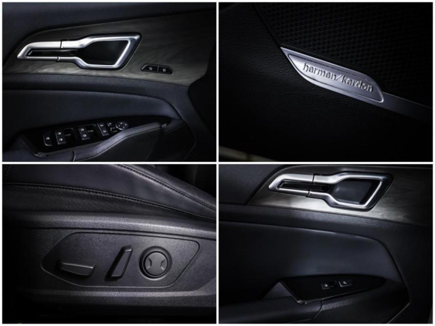 Kia Sportage V Москва  - изображение 23