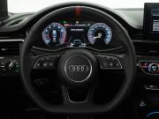 Audi A4 V (B9) Рестайлинг Москва  - изображение 42