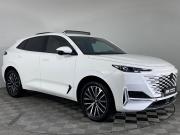 Changan UNI-K Ростов-на-Дону  - изображение 25