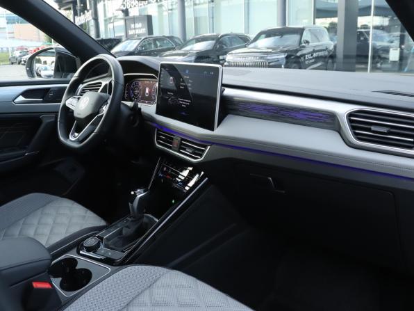 Volkswagen Tayron I Рестайлинг с пробегом 2023 года, цена 3 980 000 рублей, 52799 км, внедорожник, Автокод Объявления