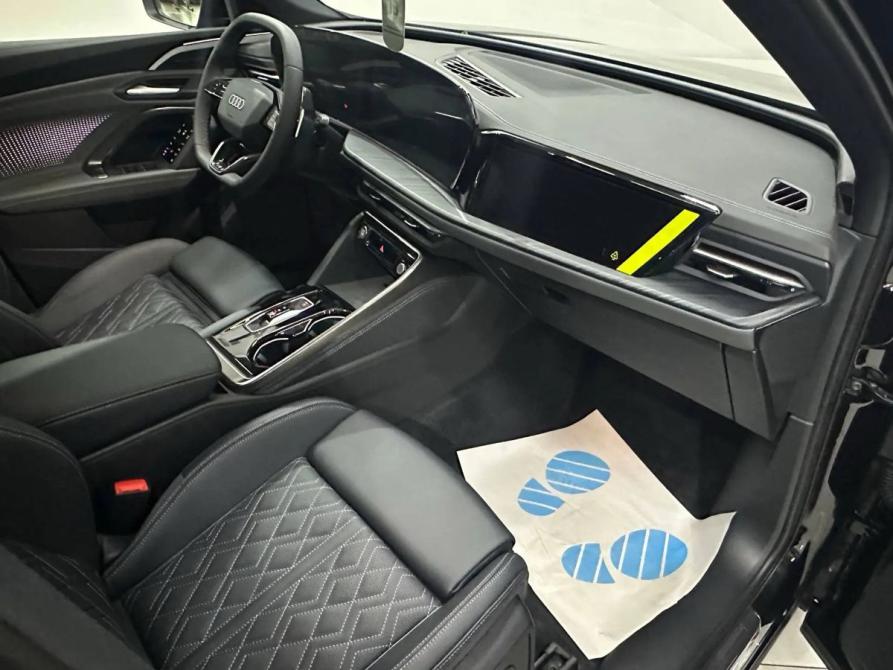 Audi Q5 III Воронеж  - изображение 13
