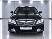 Toyota Camry VII (XV50) Москва  - изображение 19