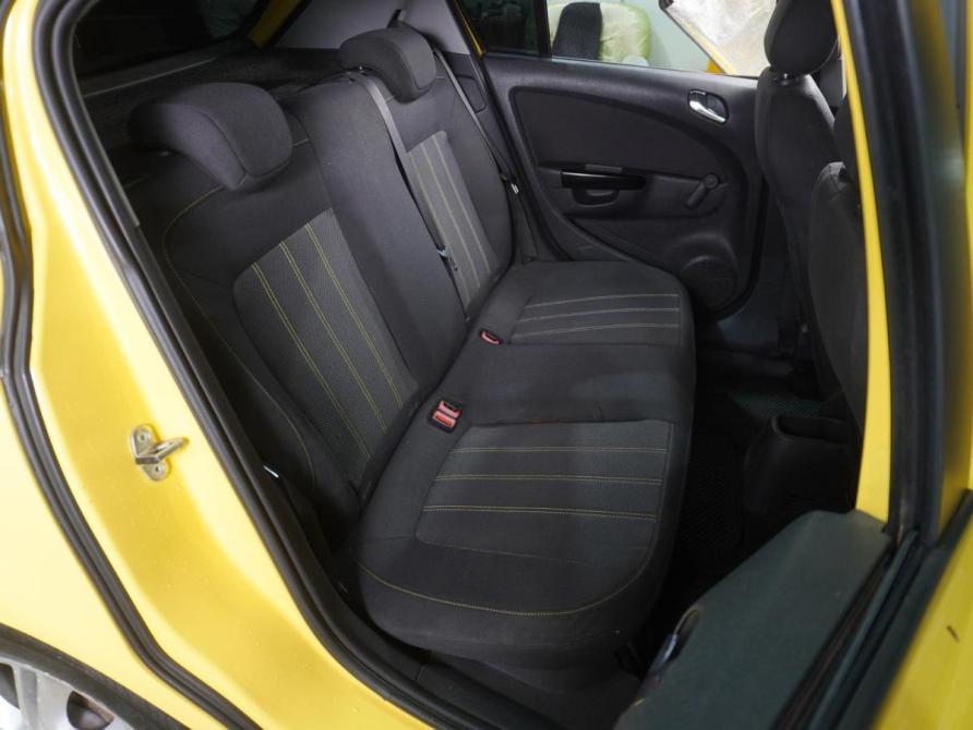Opel Corsa D Рестайлинг II Воронеж  - изображение 7