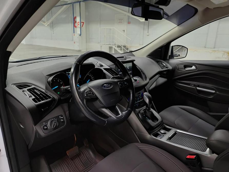 Ford Kuga II Рестайлинг Казань  - изображение 20