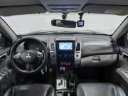 Mitsubishi Pajero Sport II Новосибирск  - изображение 30