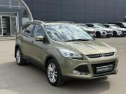 Ford Kuga II Москва  - изображение 24