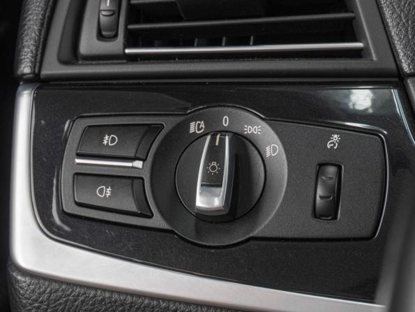BMW 5 серии VI (F10/F11/F07) с пробегом 2011 года, цена 1 999 000 рублей, 237572 км, седан, Автокод Объявления