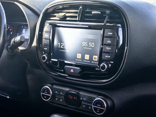Kia Soul III с пробегом 2021 года, цена 1 659 000 рублей, 158000 км, хэтчбек, Автокод Объявления