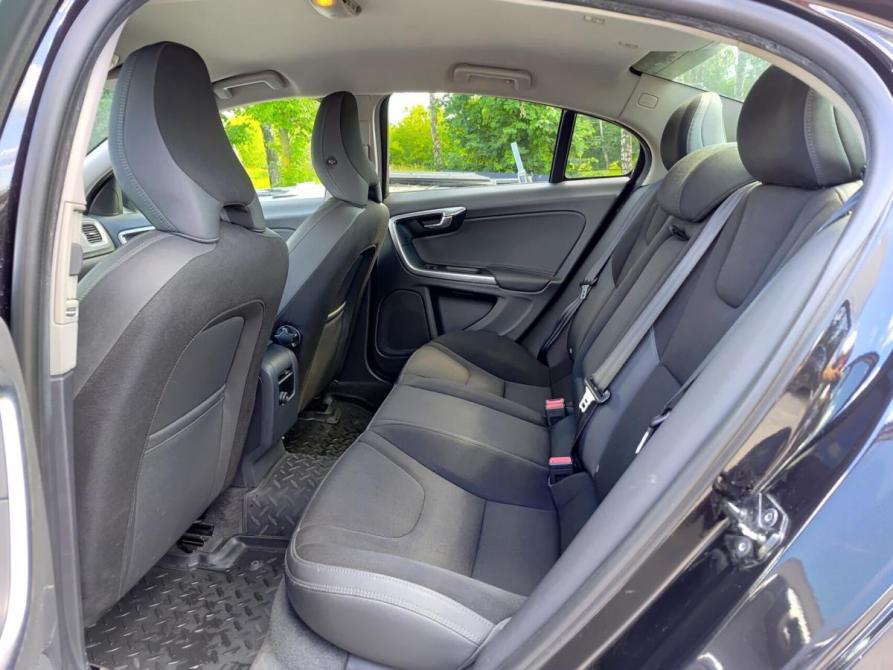 Volvo S60 II Чебоксары  - изображение 15