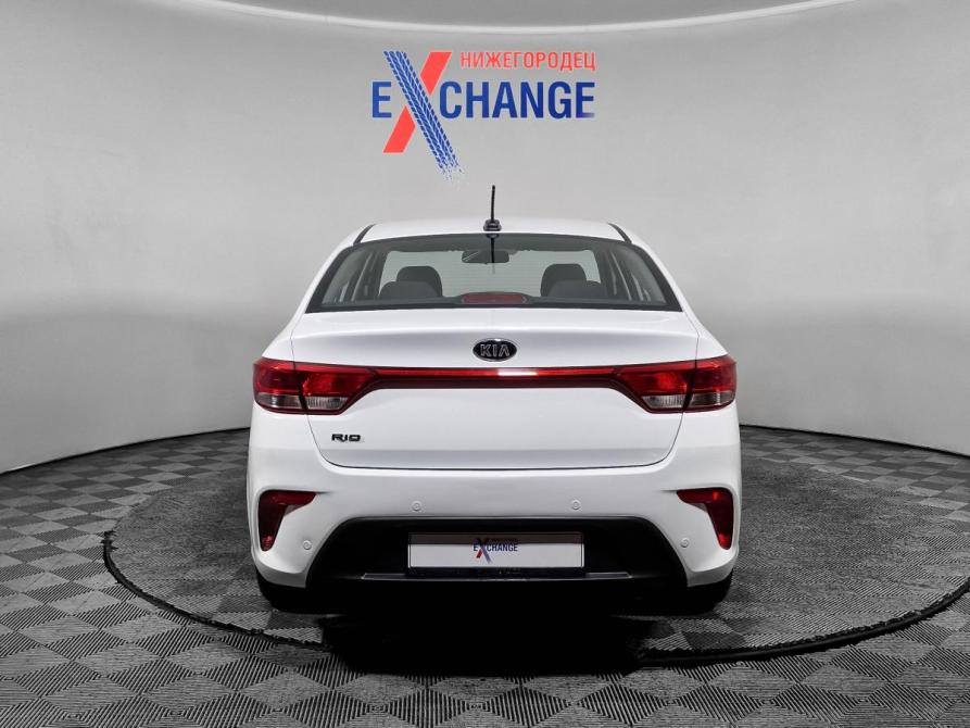 Kia Rio IV Нижний Новгород  - изображение 6