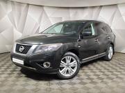 Nissan Pathfinder IV Москва  - изображение 21