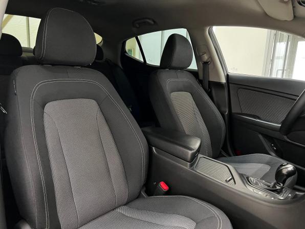 Kia Optima III с пробегом 2012 года, цена 1 260 000 рублей, 224155 км, седан, Автокод Объявления