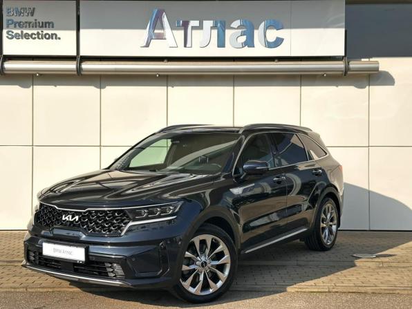 Kia Sorento IV