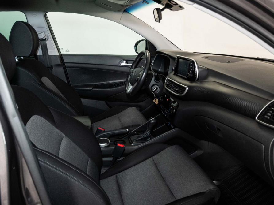 Hyundai Tucson III Рестайлинг Казань  - изображение 6