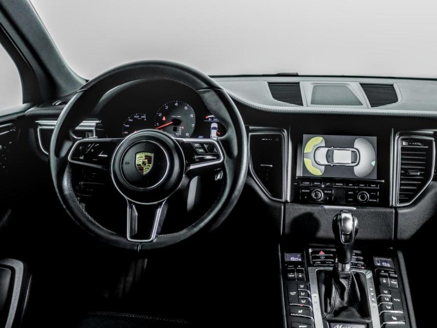 Porsche Macan I Санкт-Петербург  - изображение 18