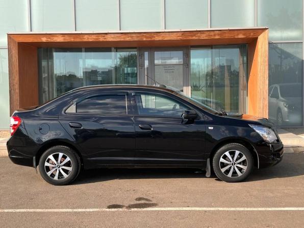 Chevrolet Cobalt II Рестайлинг с пробегом 2021 года, цена 1 130 000 рублей, 54939 км, седан, Автокод Объявления