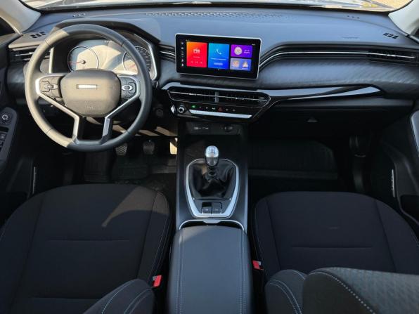 Haval Jolion I Рестайлинг с пробегом 2026 года, цена 2 000 000 рублей, 11586 км, внедорожник, Автокод Объявления