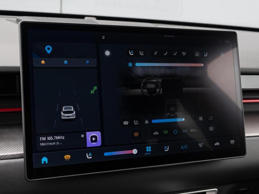 JETOUR DASHING I Краснодар  - изображение 14