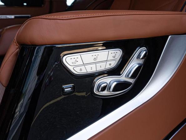 Mercedes-Benz Vito III (W447) с пробегом 2024 года, цена 9 700 000 рублей, 10774 км, минивэн, Автокод Объявления