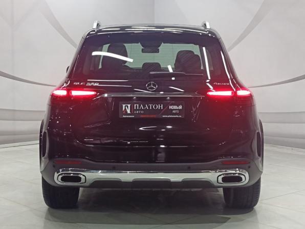 Новый Mercedes-Benz GLE II (V167) Рестайлинг 2025 года, цена 10 599 000 рублей, внедорожник, Автокод Объявления