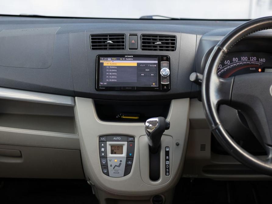 Daihatsu Move V Рестайлинг Новосибирск  - изображение 13
