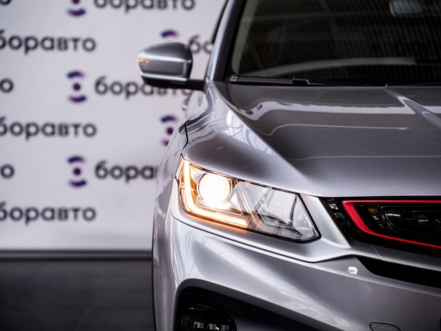 Belgee X50 Ростов-на-Дону  - изображение 26