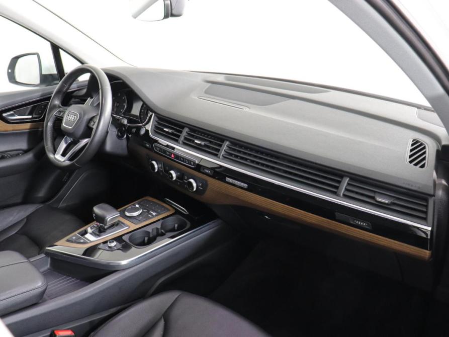 Audi Q7 II (4M) Химки  - изображение 11