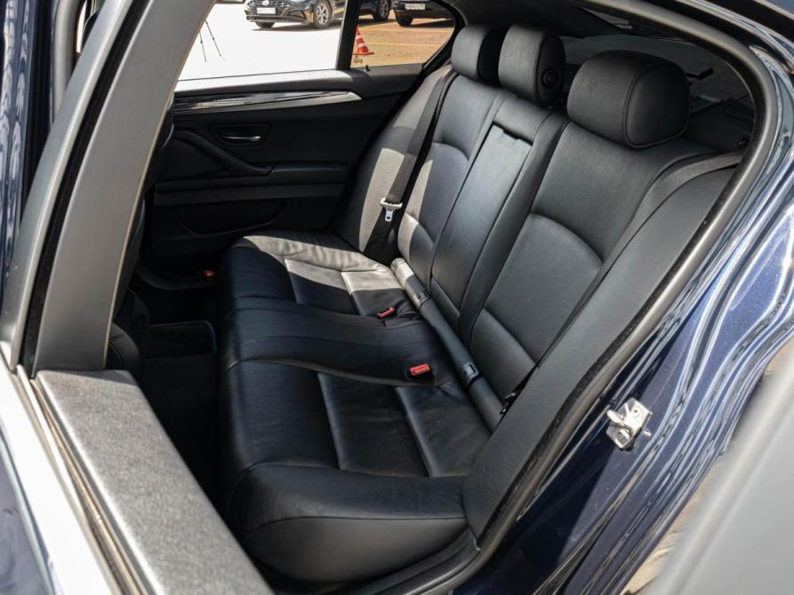BMW 5 серии VI (F10/F11/F07) Краснодар  - изображение 9