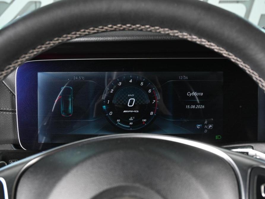Mercedes-Benz E-Класс V (W213 S213 C238) Ростов-на-Дону  - изображение 21