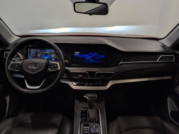 Kaiyi X3 с пробегом 2024 года, цена 1 275 000 рублей, 38307 км, внедорожник, Автокод Объявления