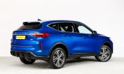 Haval F7 I Рестайлинг Челябинск  - изображение 26