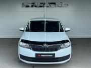 Skoda Rapid I Уфа  - изображение 21