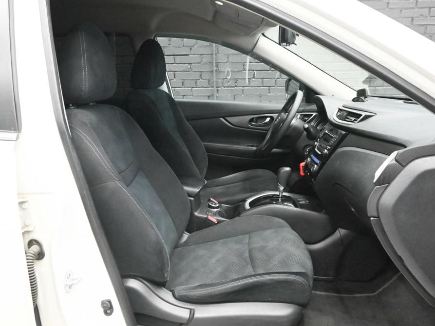 Nissan X-Trail III Екатеринбург  - изображение 9