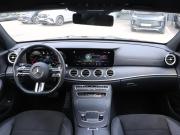 Mercedes-Benz E-Класс V (W213 S213 C238) Рестайлинг Москва  - изображение 37