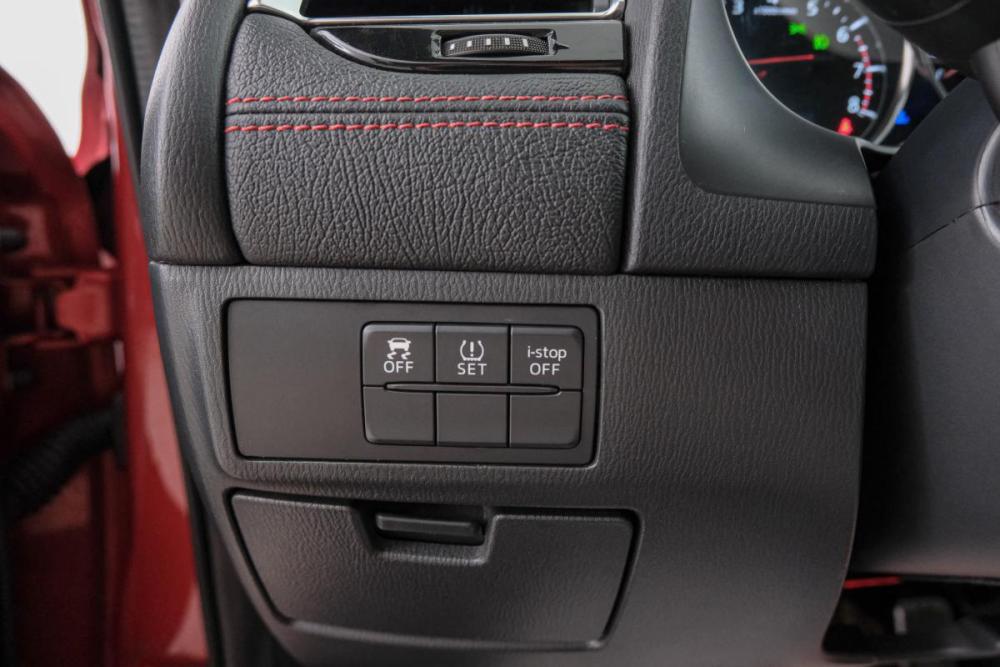 Mazda 6 III (GJ) Рестайлинг Красноярск  - изображение 18