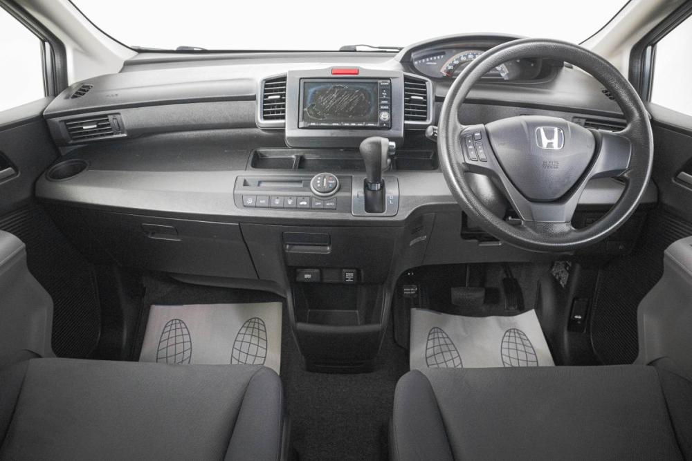 Honda Freed I Кемерово  - изображение 14