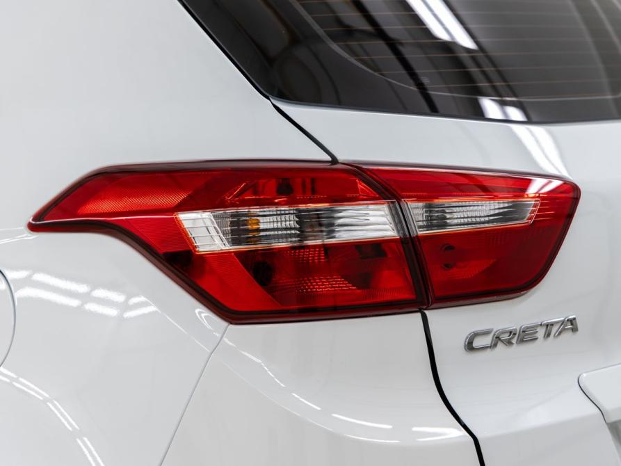Hyundai Creta I Волгоград  - изображение 13