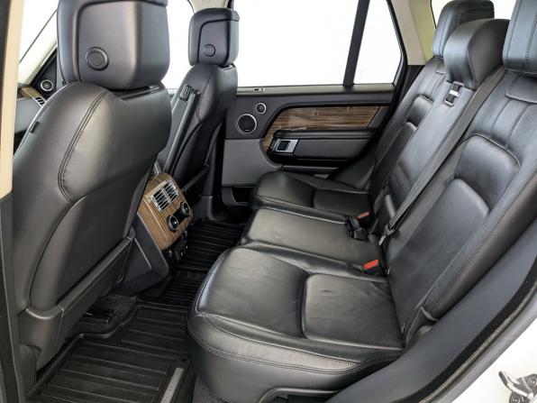 Land Rover Range Rover IV Рестайлинг с пробегом 2018 года, цена 5 200 000 рублей, 171232 км, внедорожник, Автокод Объявления