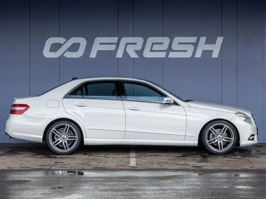 Mercedes-Benz E-Класс IV (W212 S212 C207) Краснодар  - изображение 5